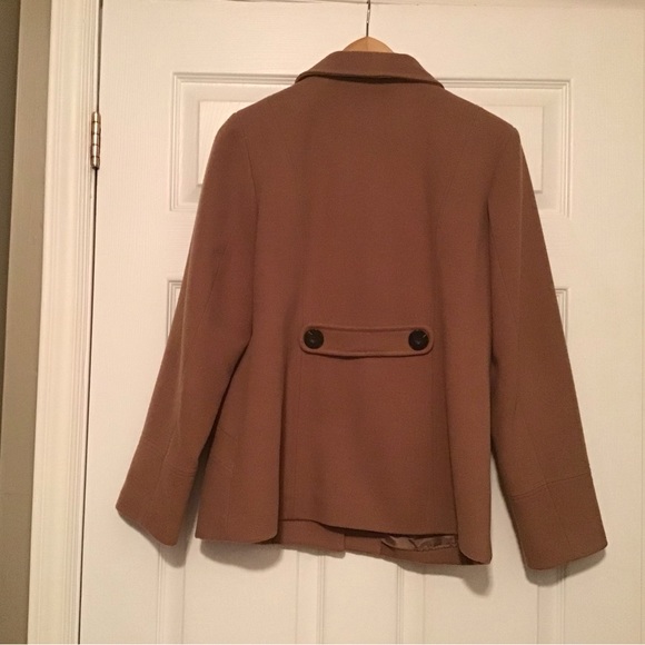 Ladies Jacket - Picture 2 of 2